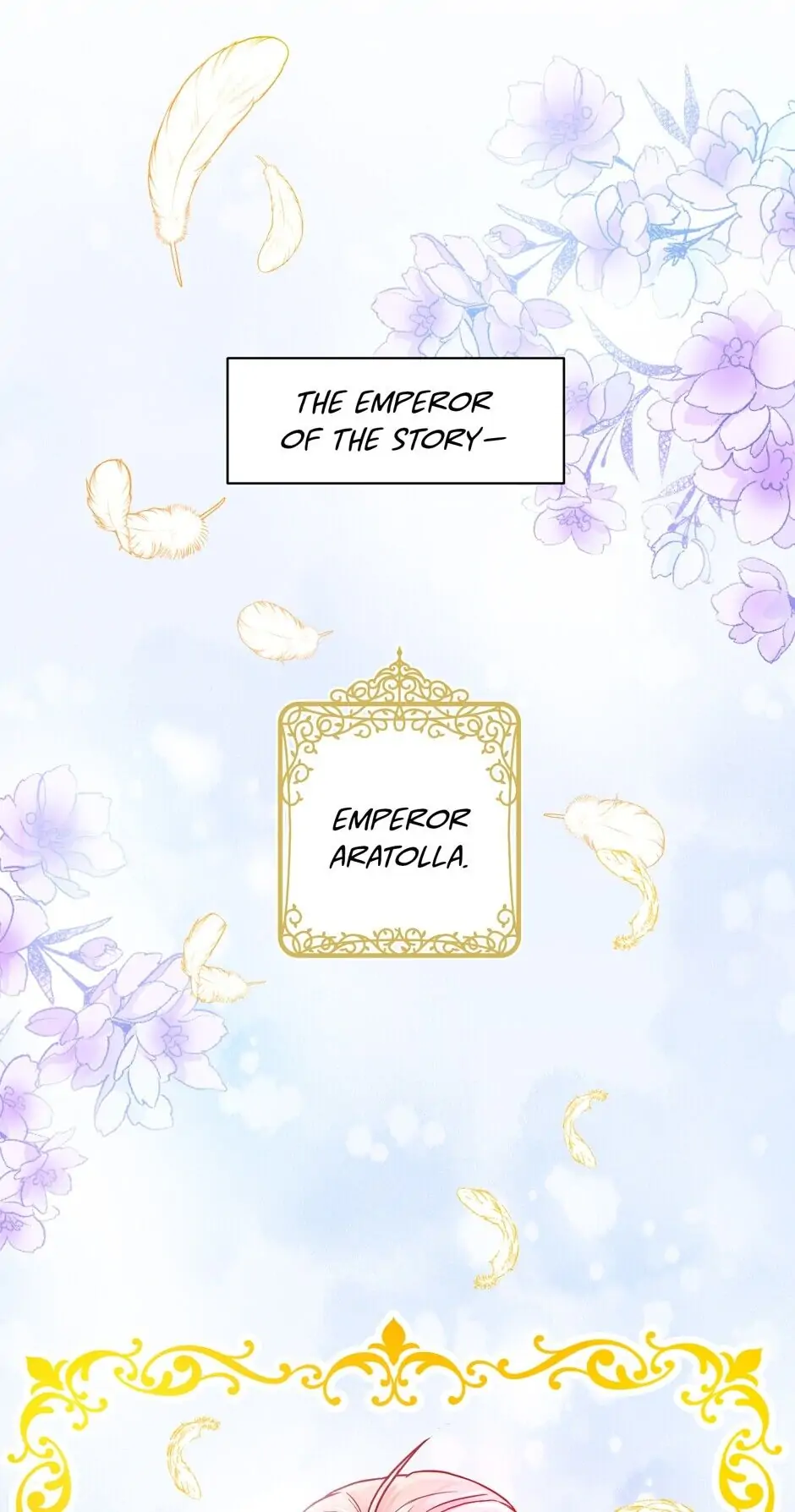 The Enchanting Villainess (Official) Chapter 2 - page 26