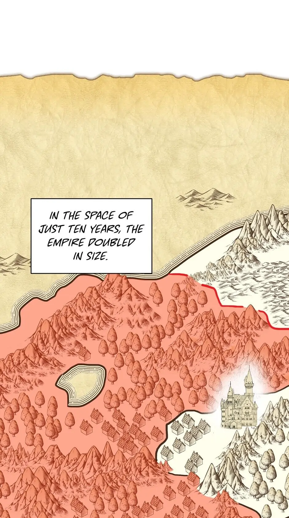 The Enchanting Villainess (Official) Chapter 2 - page 32