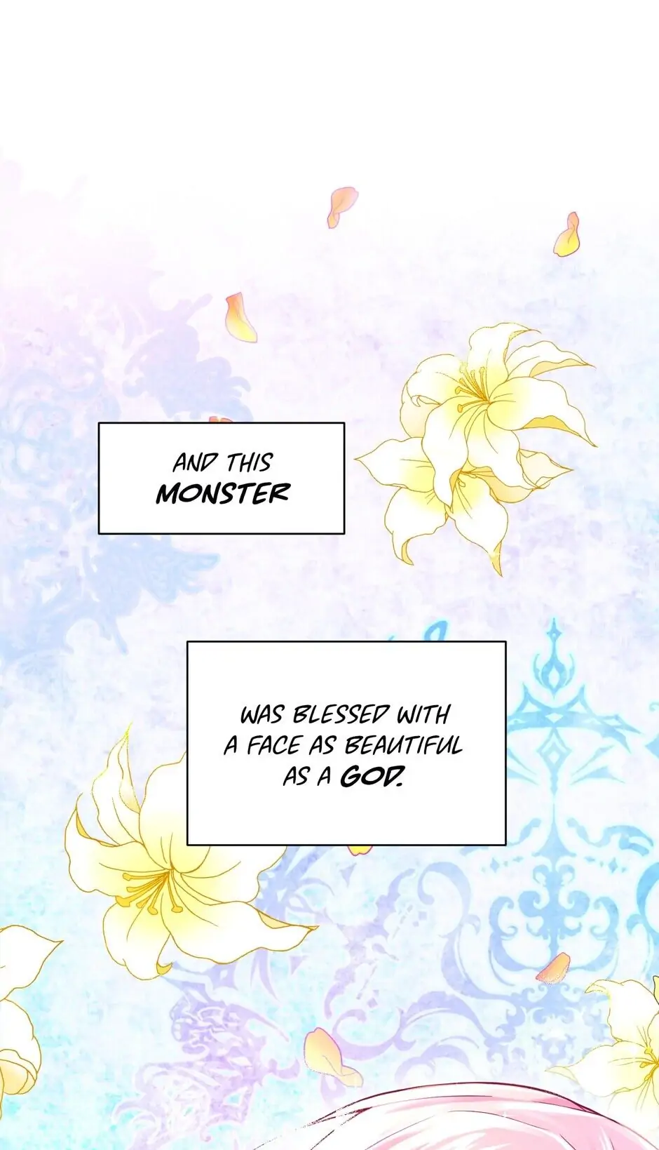 The Enchanting Villainess (Official) Chapter 2 - page 35