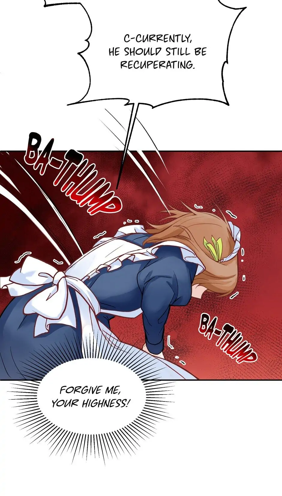 The Enchanting Villainess (Official) Chapter 2 - page 45