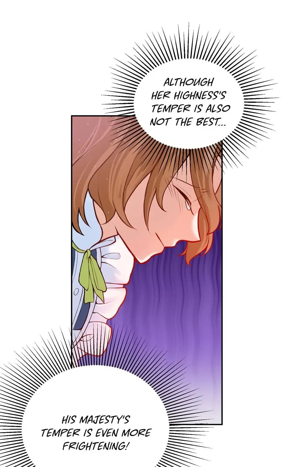 The Enchanting Villainess (Official) Chapter 2 - page 46