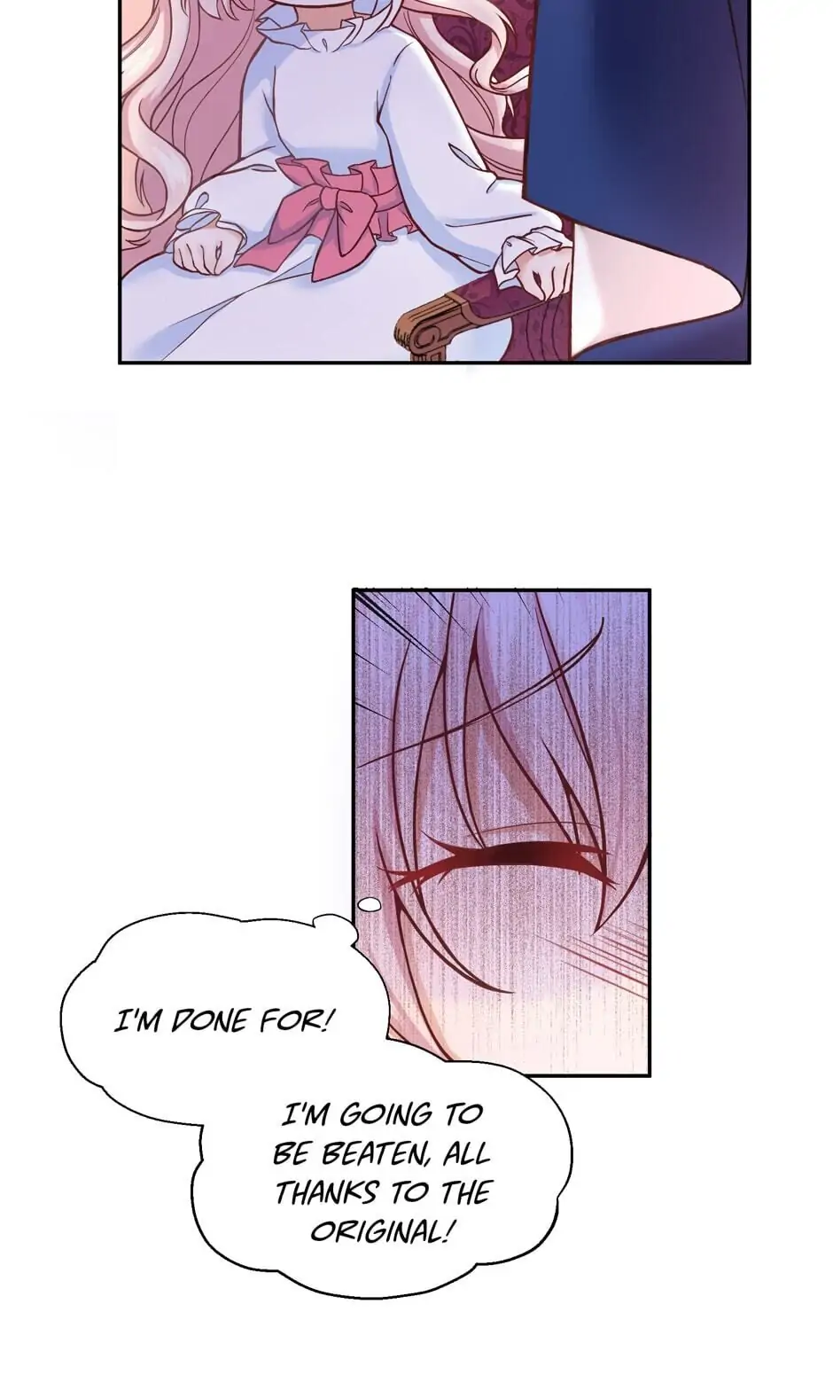 The Enchanting Villainess (Official) Chapter 2 - page 51