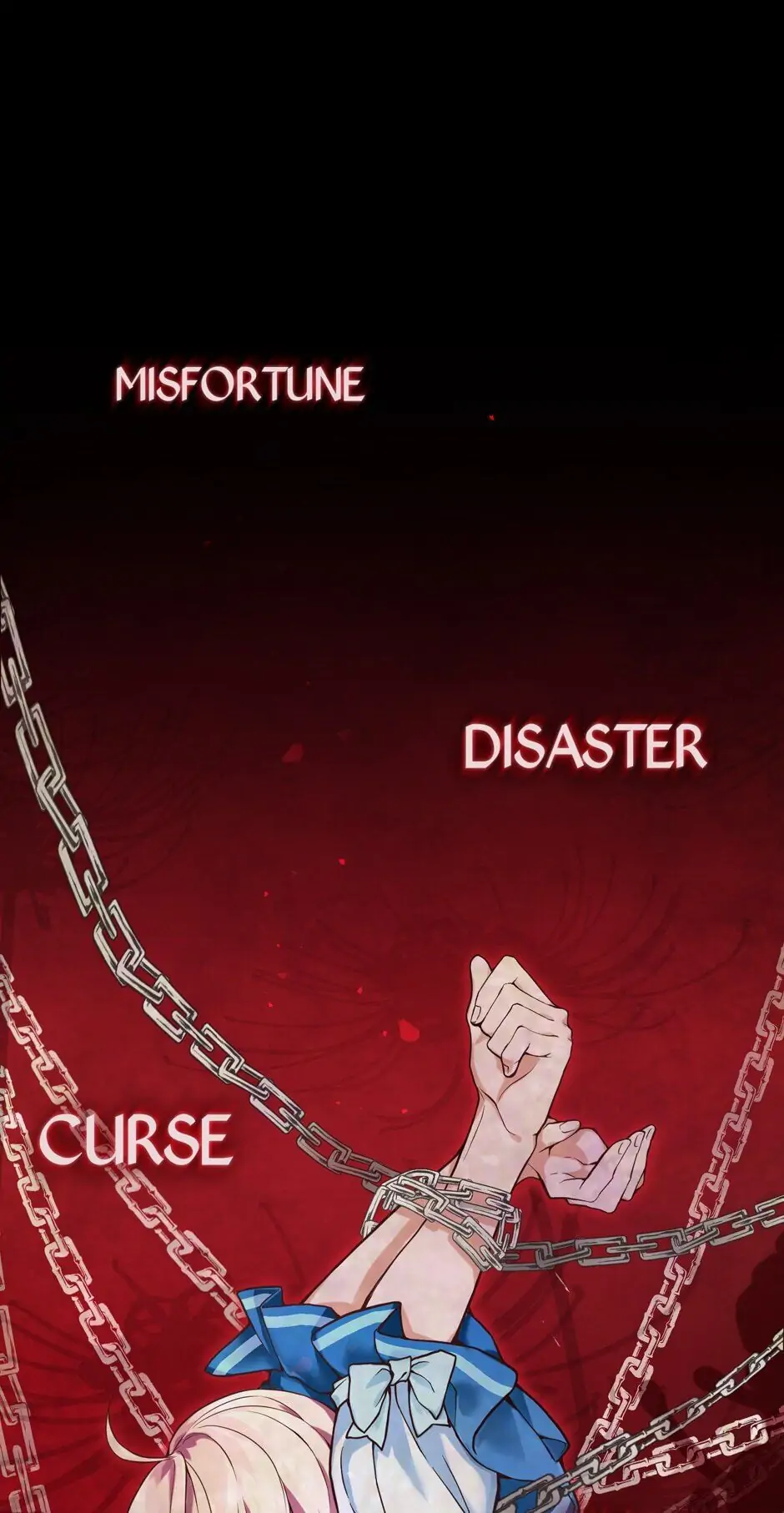 The Enchanting Villainess (Official) Chapter 2 - page 6