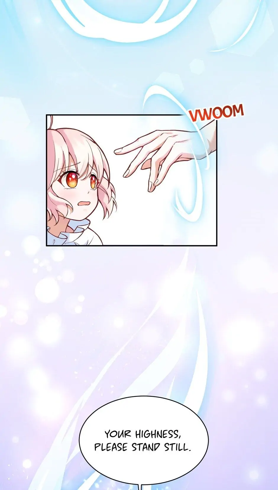The Enchanting Villainess (Official) Chapter 2 - page 62