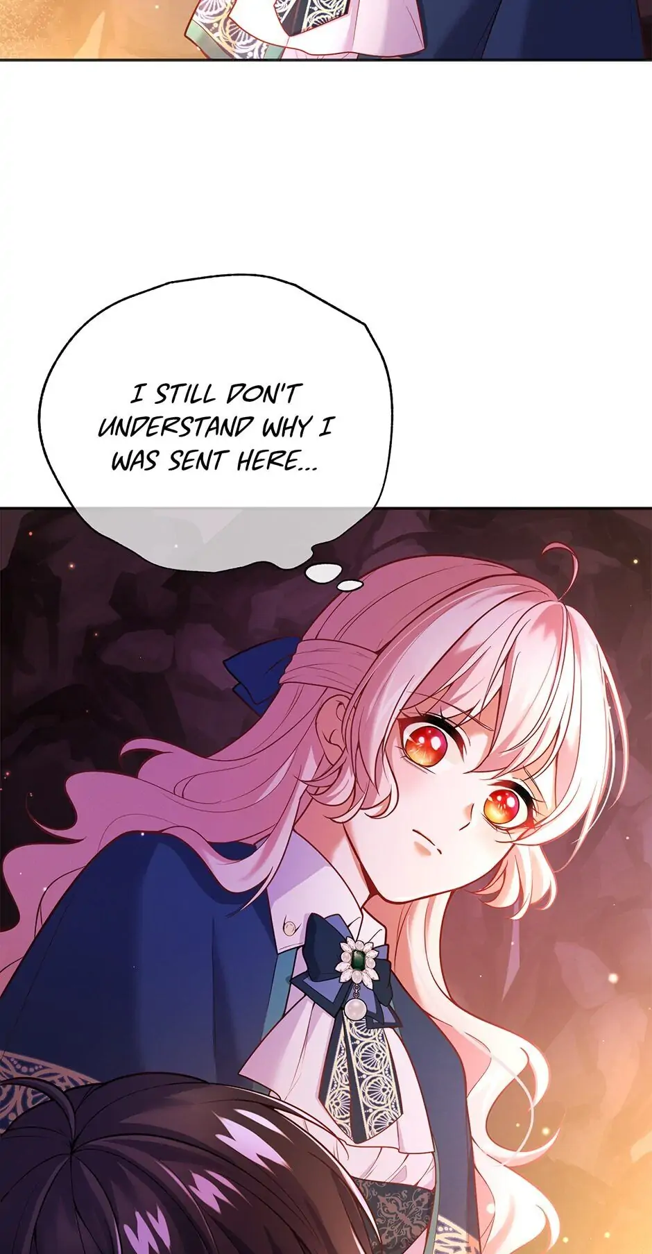 The Enchanting Villainess (Official) Chapter 49 - page 22