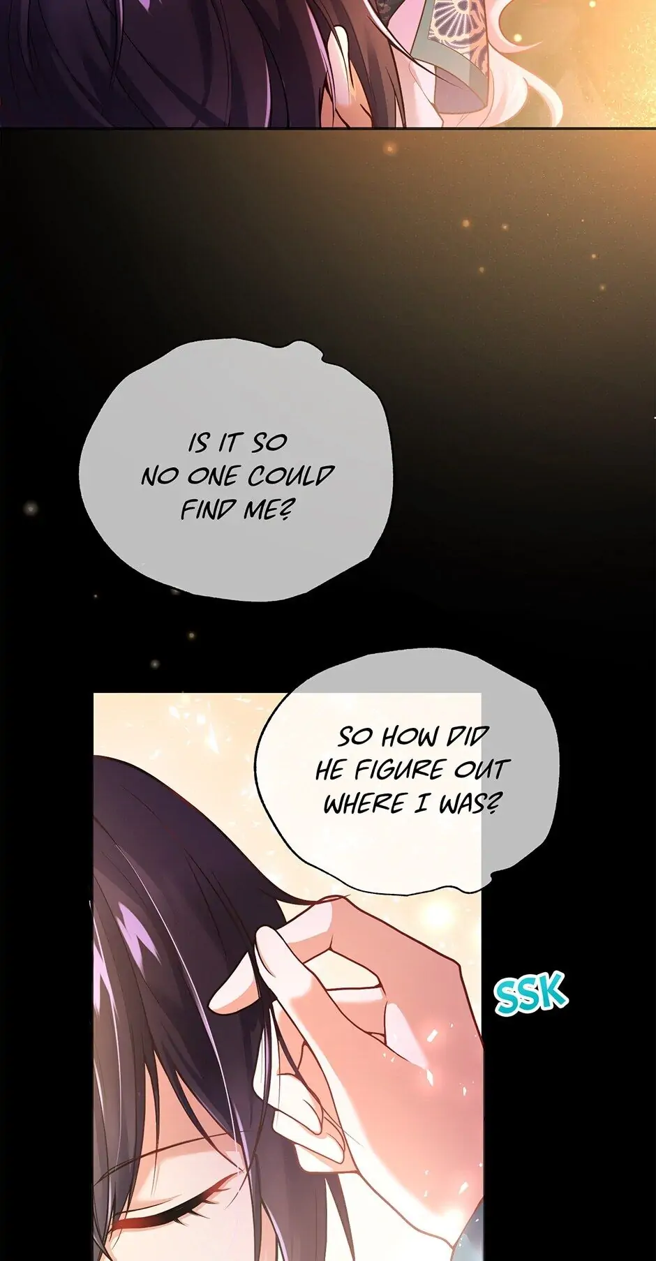 The Enchanting Villainess (Official) Chapter 49 - page 23