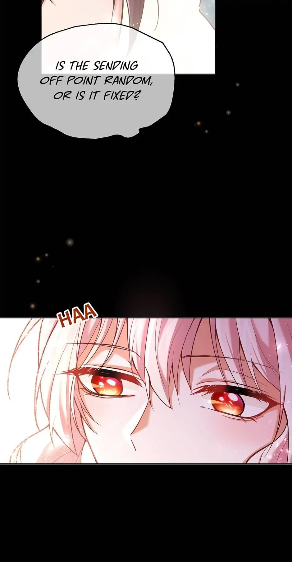 The Enchanting Villainess (Official) Chapter 49 - page 24