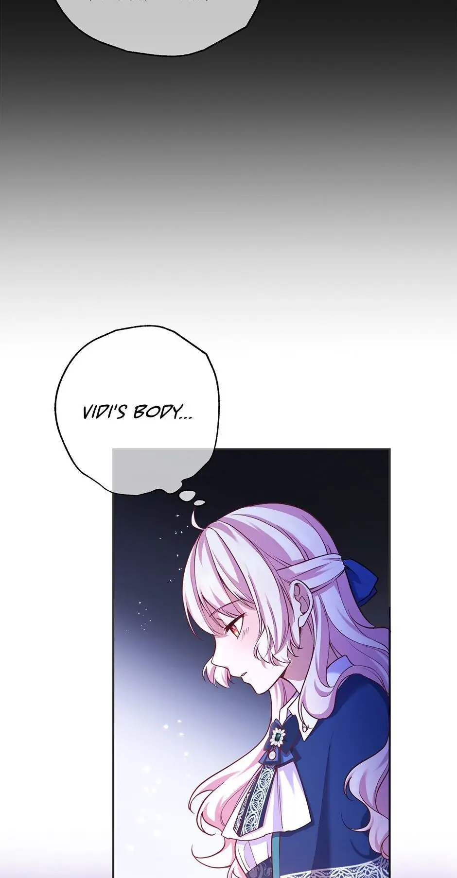The Enchanting Villainess (Official) Chapter 49 - page 26