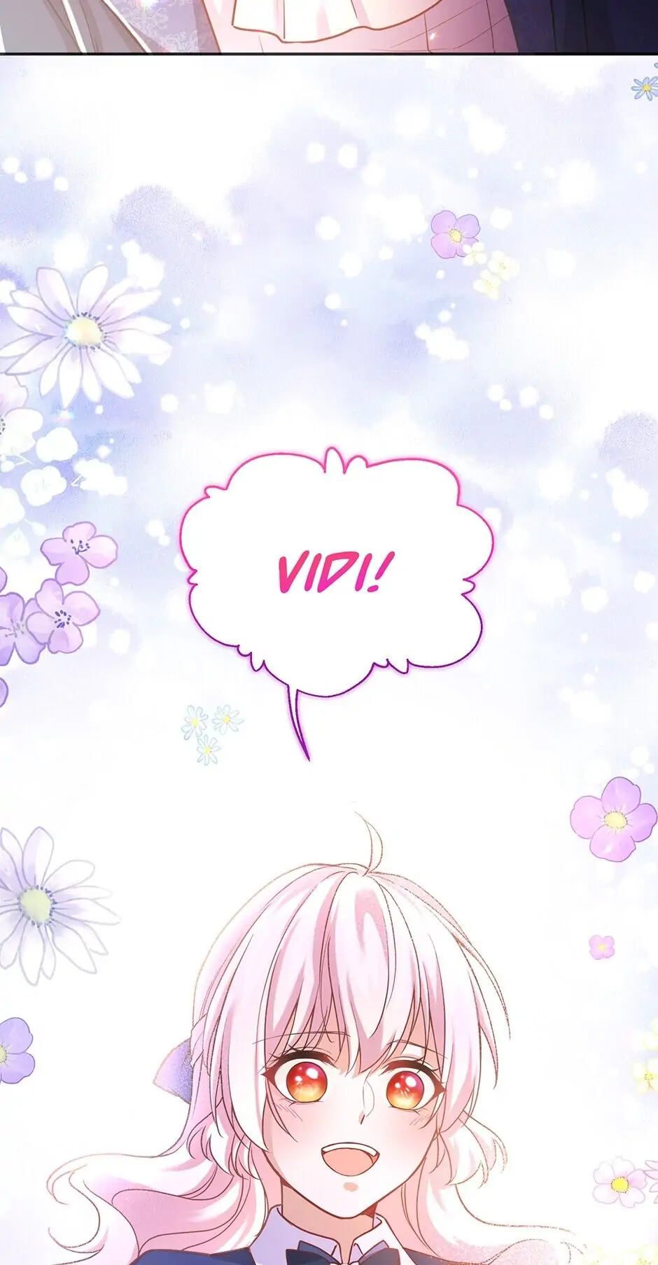 The Enchanting Villainess (Official) Chapter 49 - page 31