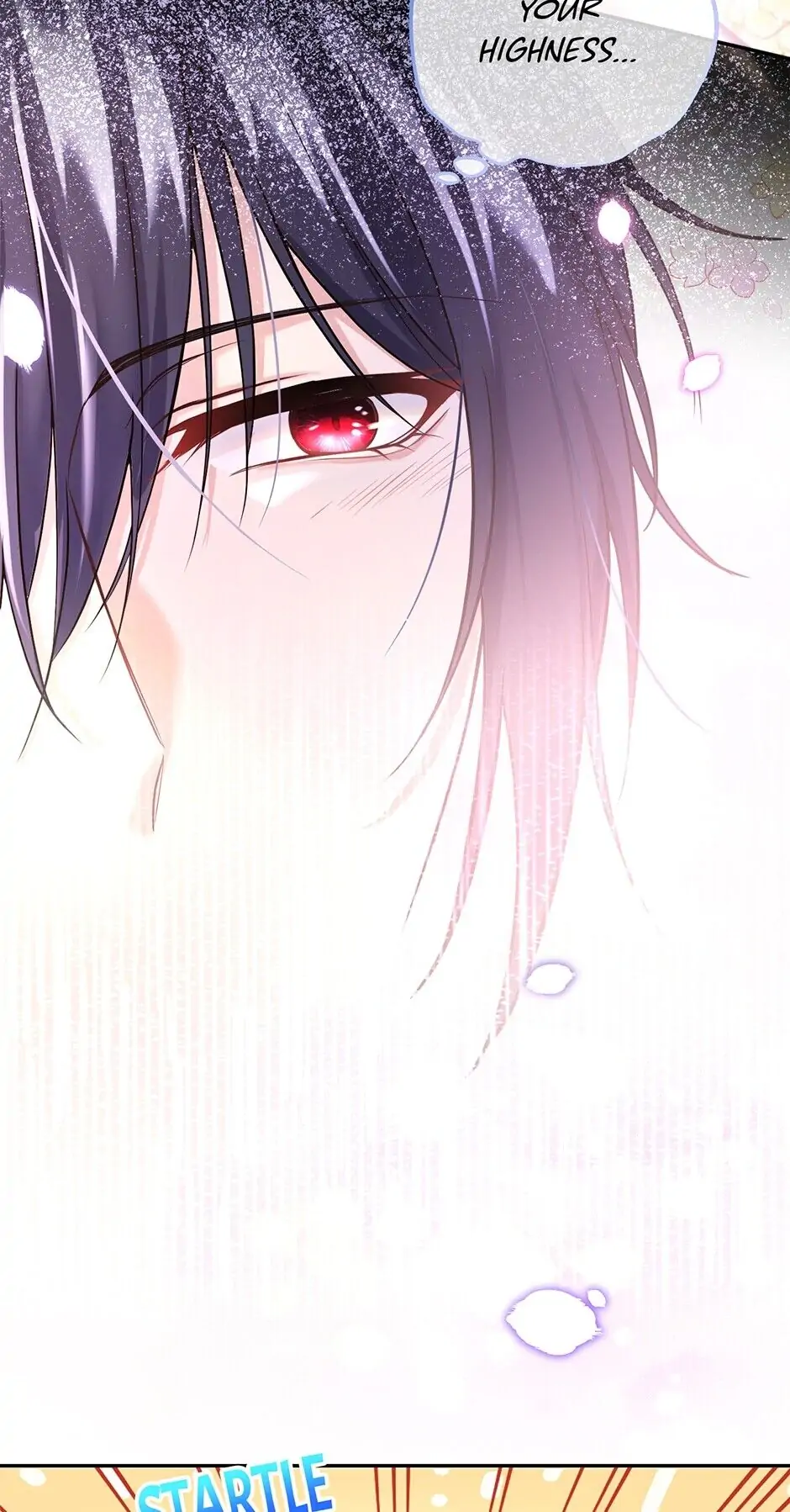 The Enchanting Villainess (Official) Chapter 49 - page 34