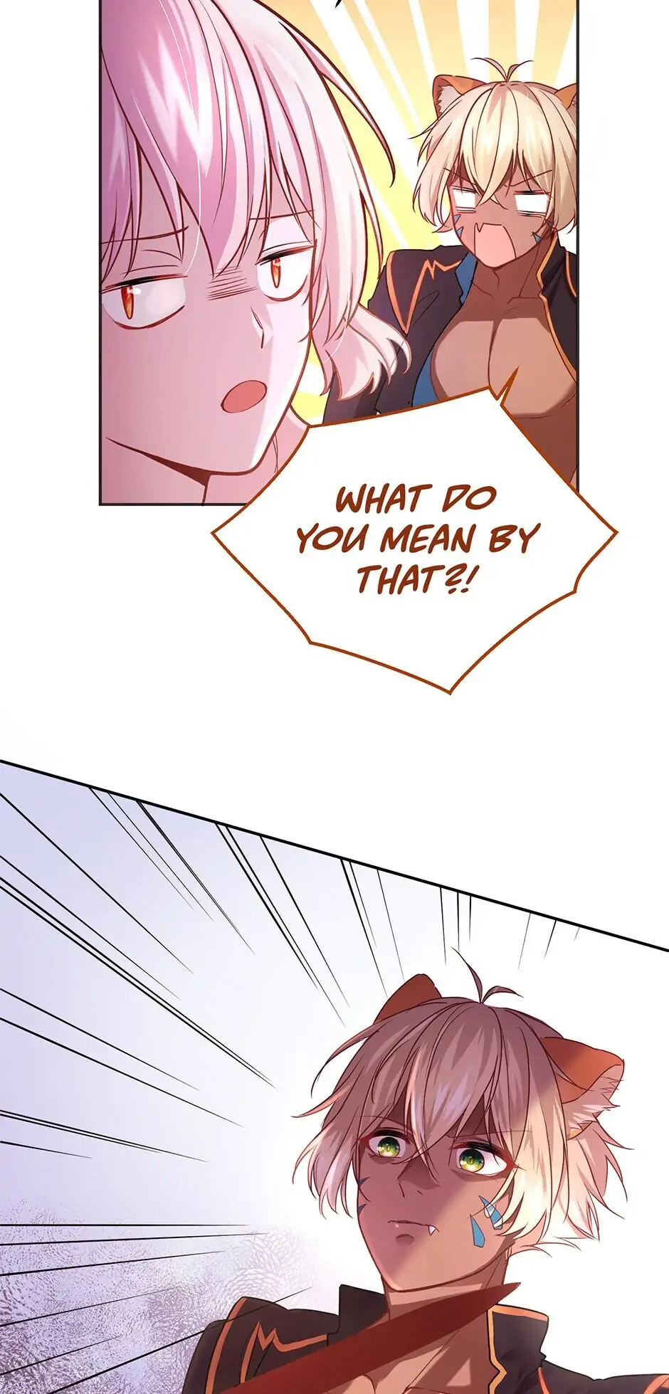 The Enchanting Villainess (Official) Chapter 49 - page 44