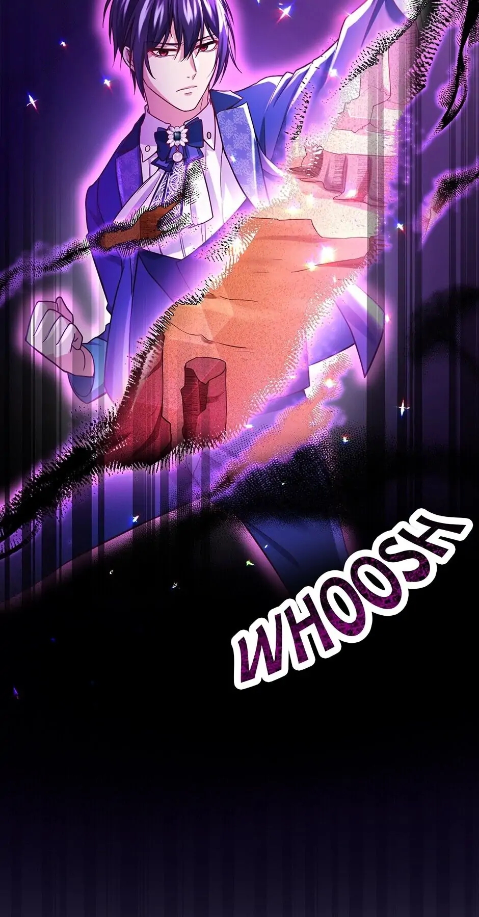 The Enchanting Villainess (Official) Chapter 49 - page 50