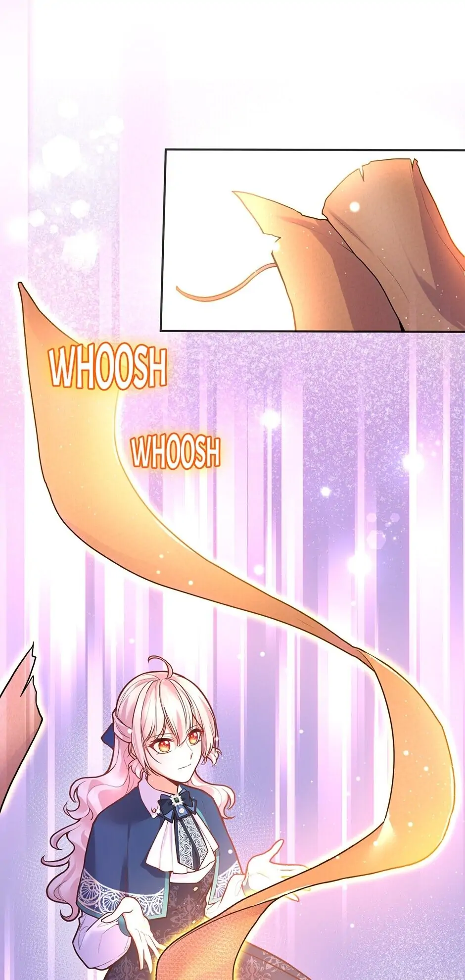 The Enchanting Villainess (Official) Chapter 49 - page 58