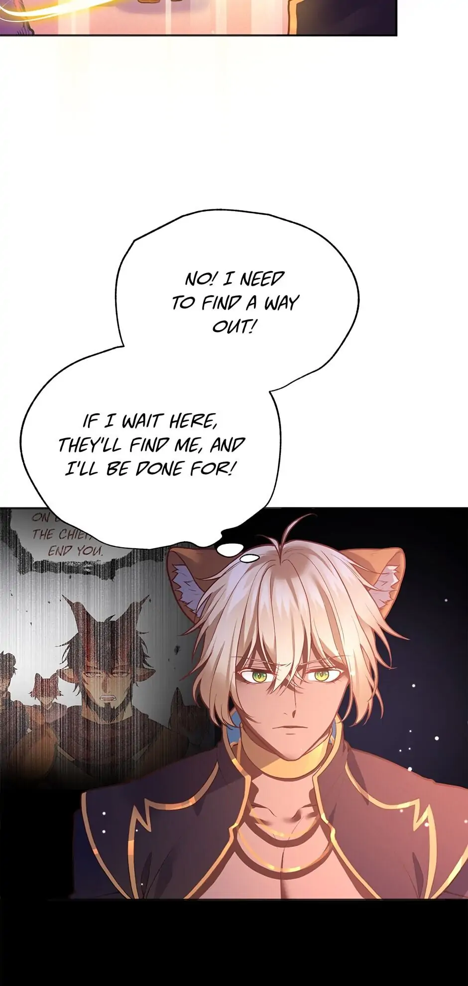 The Enchanting Villainess (Official) Chapter 49 - page 60