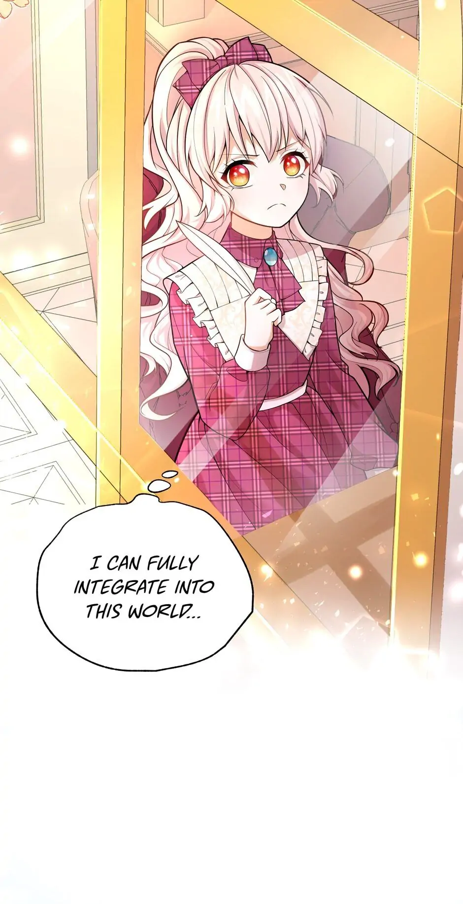 The Enchanting Villainess (Official) Chapter 20 - page 67