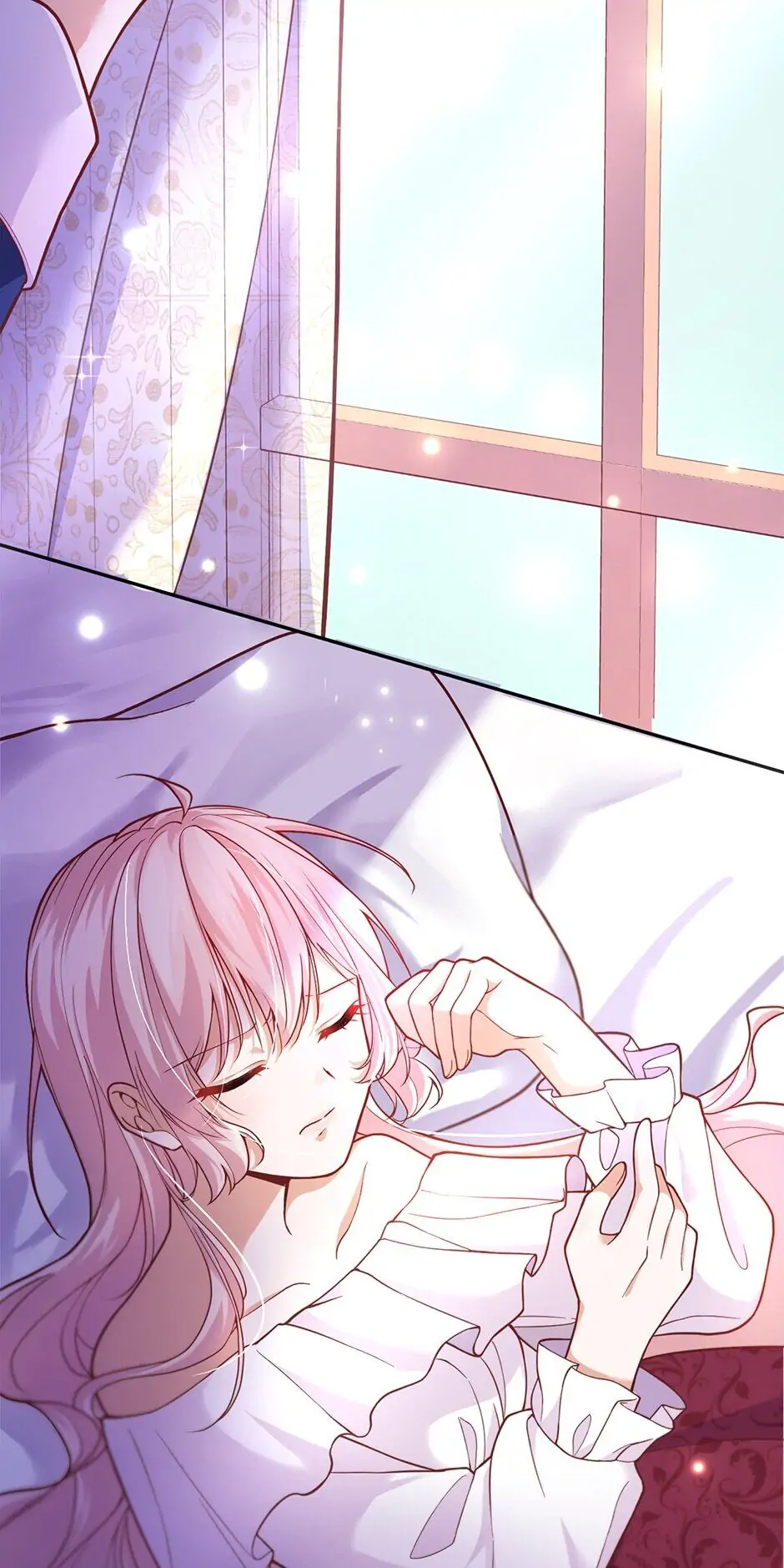 The Enchanting Villainess (Official) Chapter 51 - page 27
