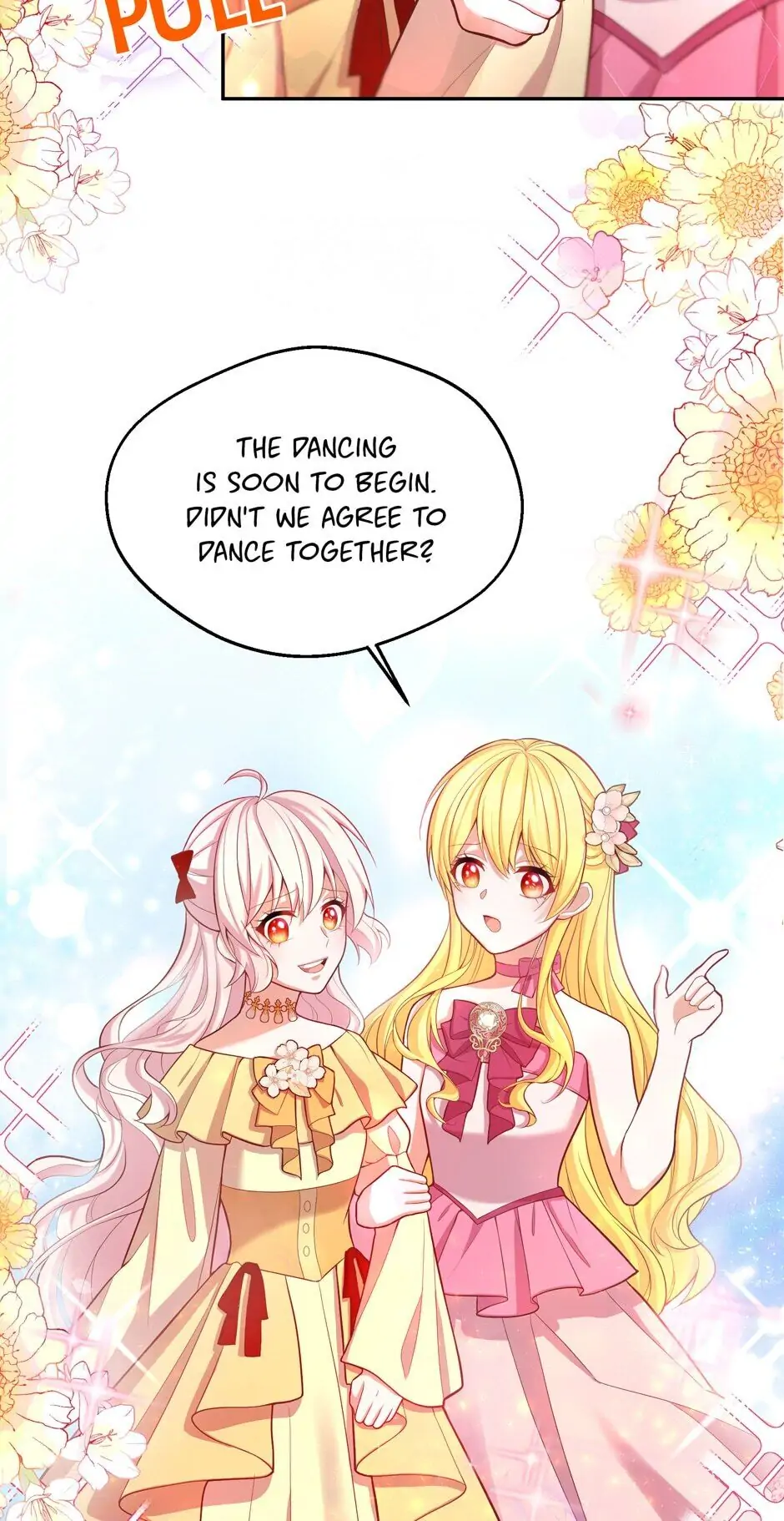 The Enchanting Villainess (Official) Chapter 21 - page 17