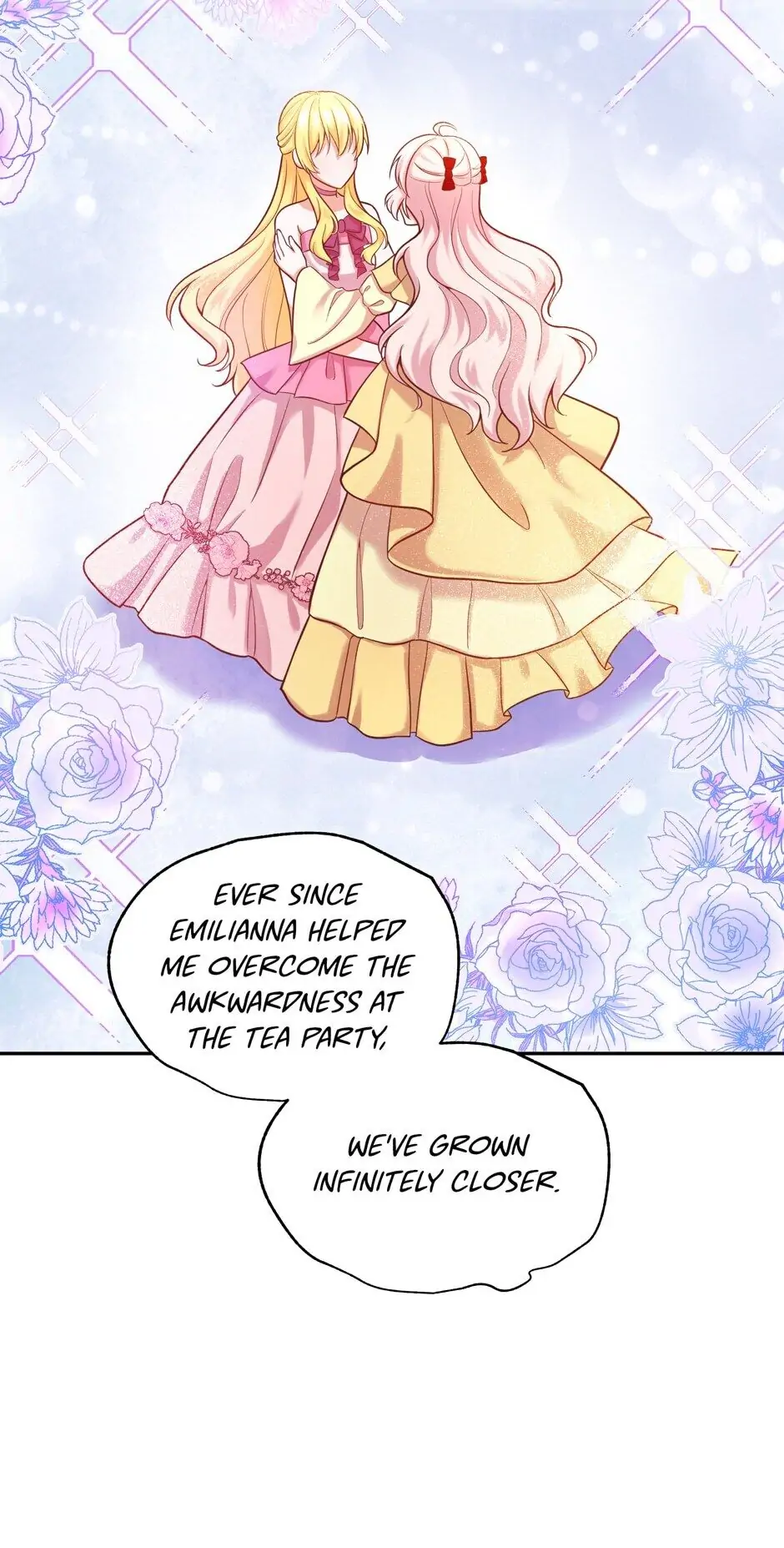 The Enchanting Villainess (Official) Chapter 21 - page 26