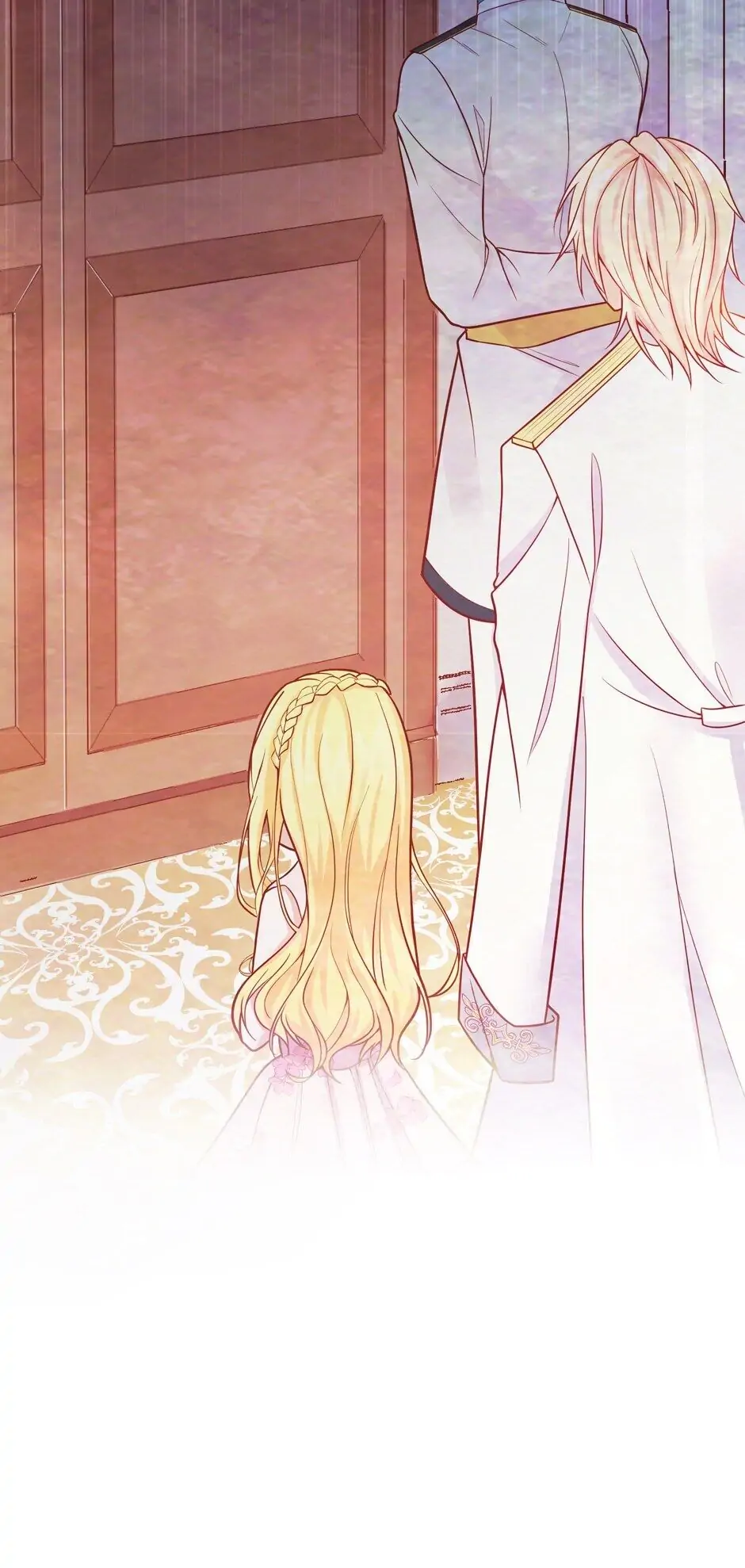 The Enchanting Villainess (Official) Chapter 21 - page 47