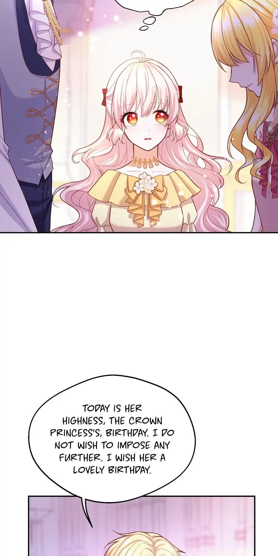 The Enchanting Villainess (Official) Chapter 21 - page 52