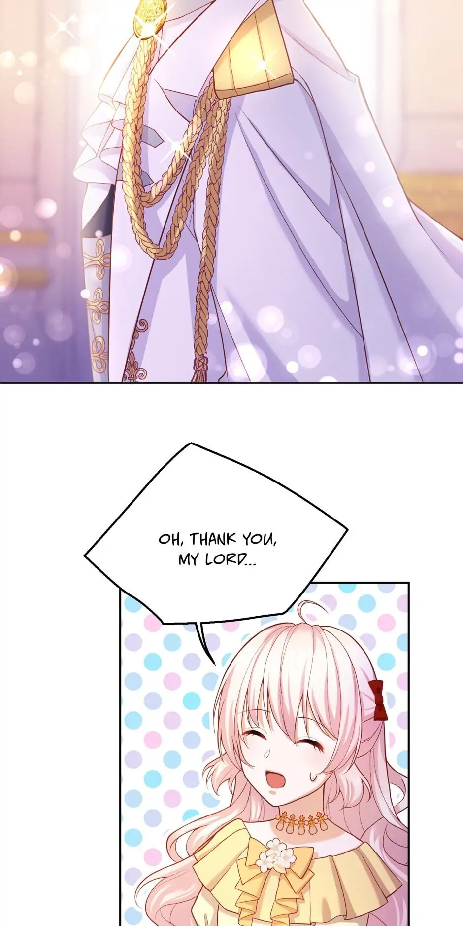 The Enchanting Villainess (Official) Chapter 21 - page 55