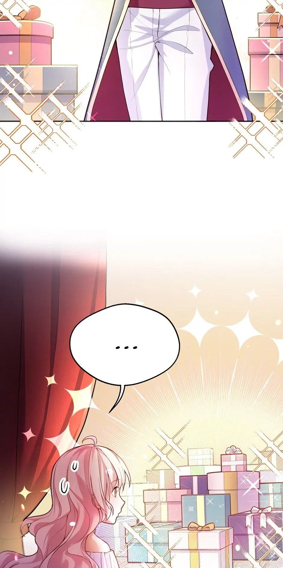 The Enchanting Villainess (Official) Chapter 21 - page 59