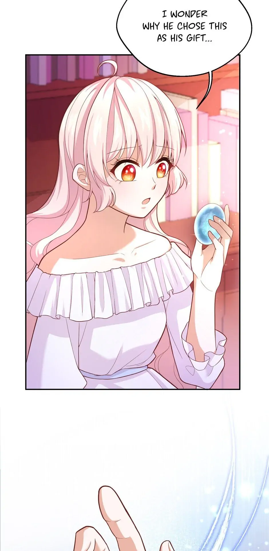 The Enchanting Villainess (Official) Chapter 21 - page 68