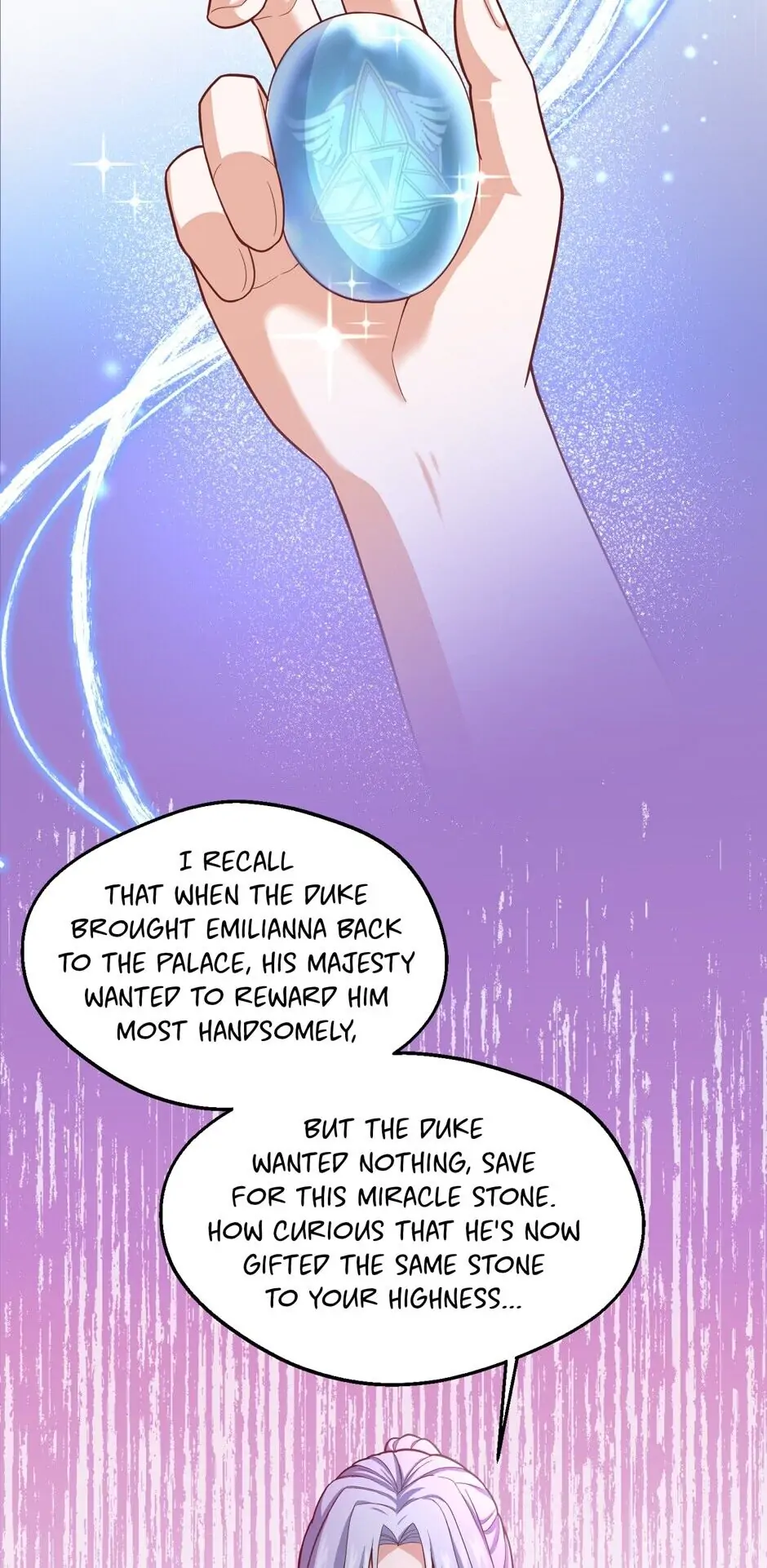 The Enchanting Villainess (Official) Chapter 21 - page 69