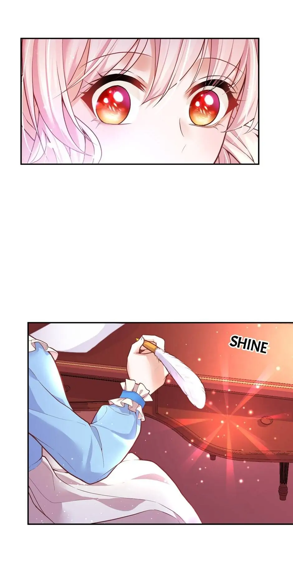 The Enchanting Villainess (Official) Chapter 21 - page 75