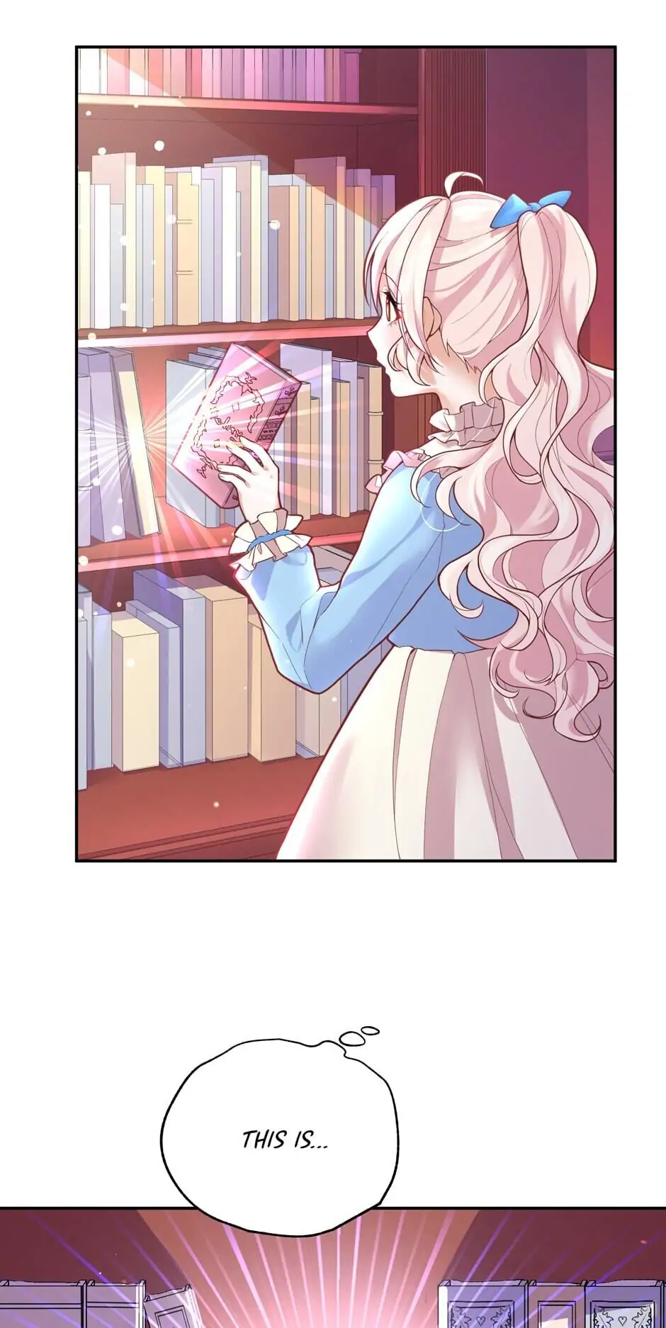 The Enchanting Villainess (Official) Chapter 21 - page 78