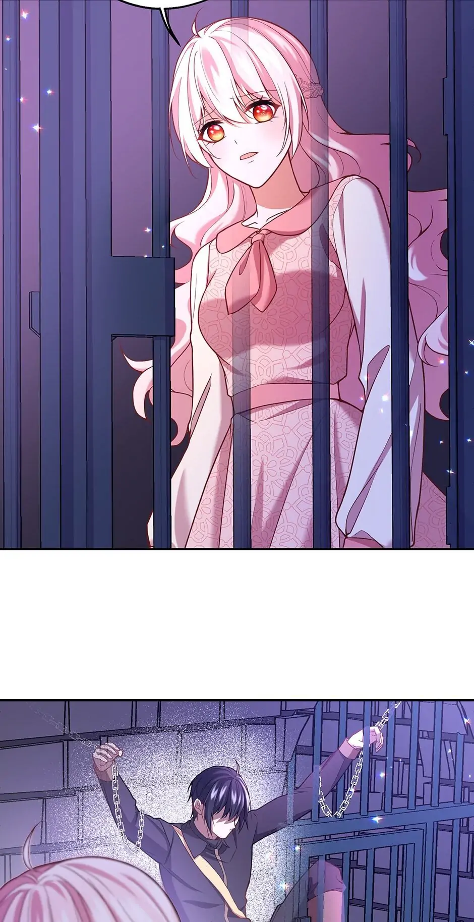 The Enchanting Villainess (Official) Chapter 60 - page 14