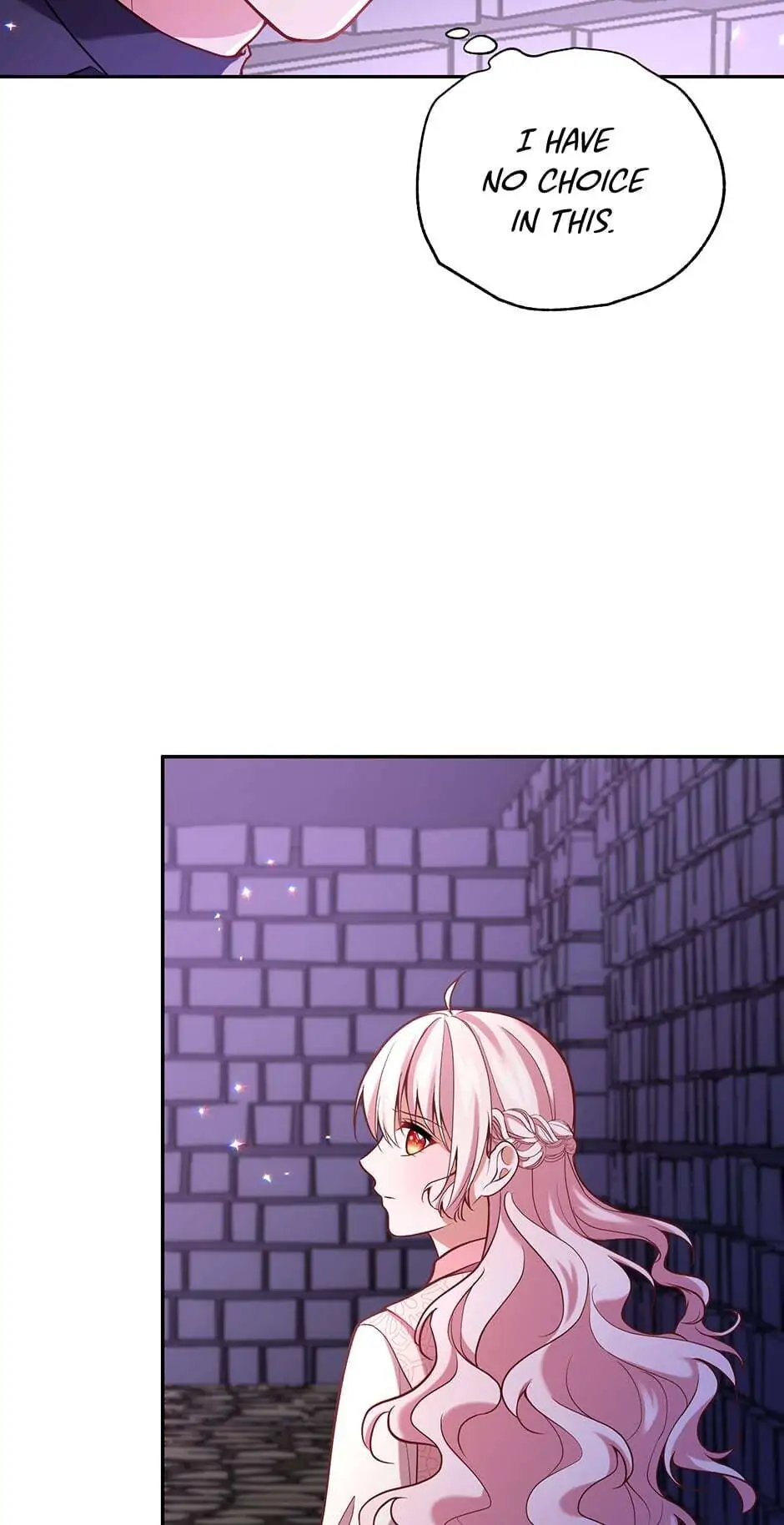 The Enchanting Villainess (Official) Chapter 60 - page 16
