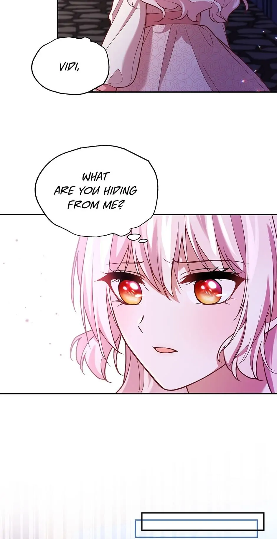 The Enchanting Villainess (Official) Chapter 60 - page 17