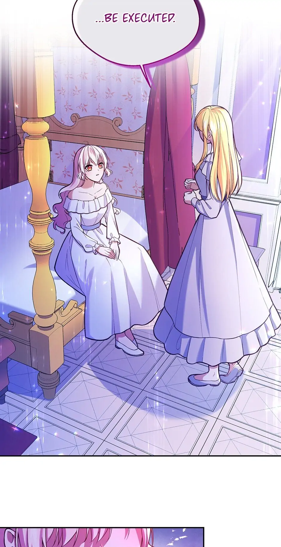 The Enchanting Villainess (Official) Chapter 60 - page 25