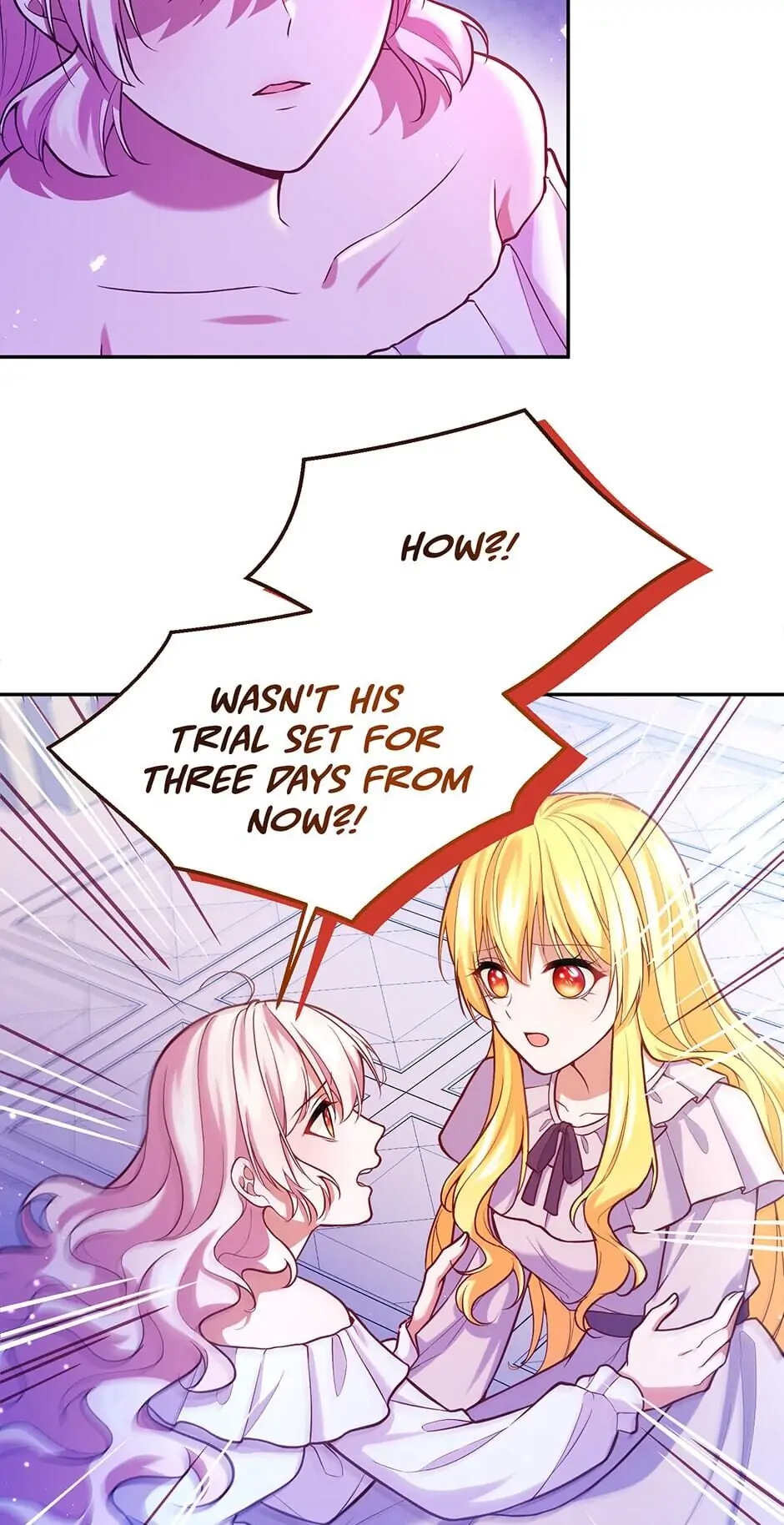 The Enchanting Villainess (Official) Chapter 60 - page 26