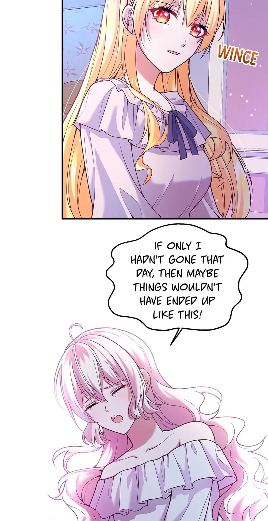 The Enchanting Villainess (Official) Chapter 60 - page 29