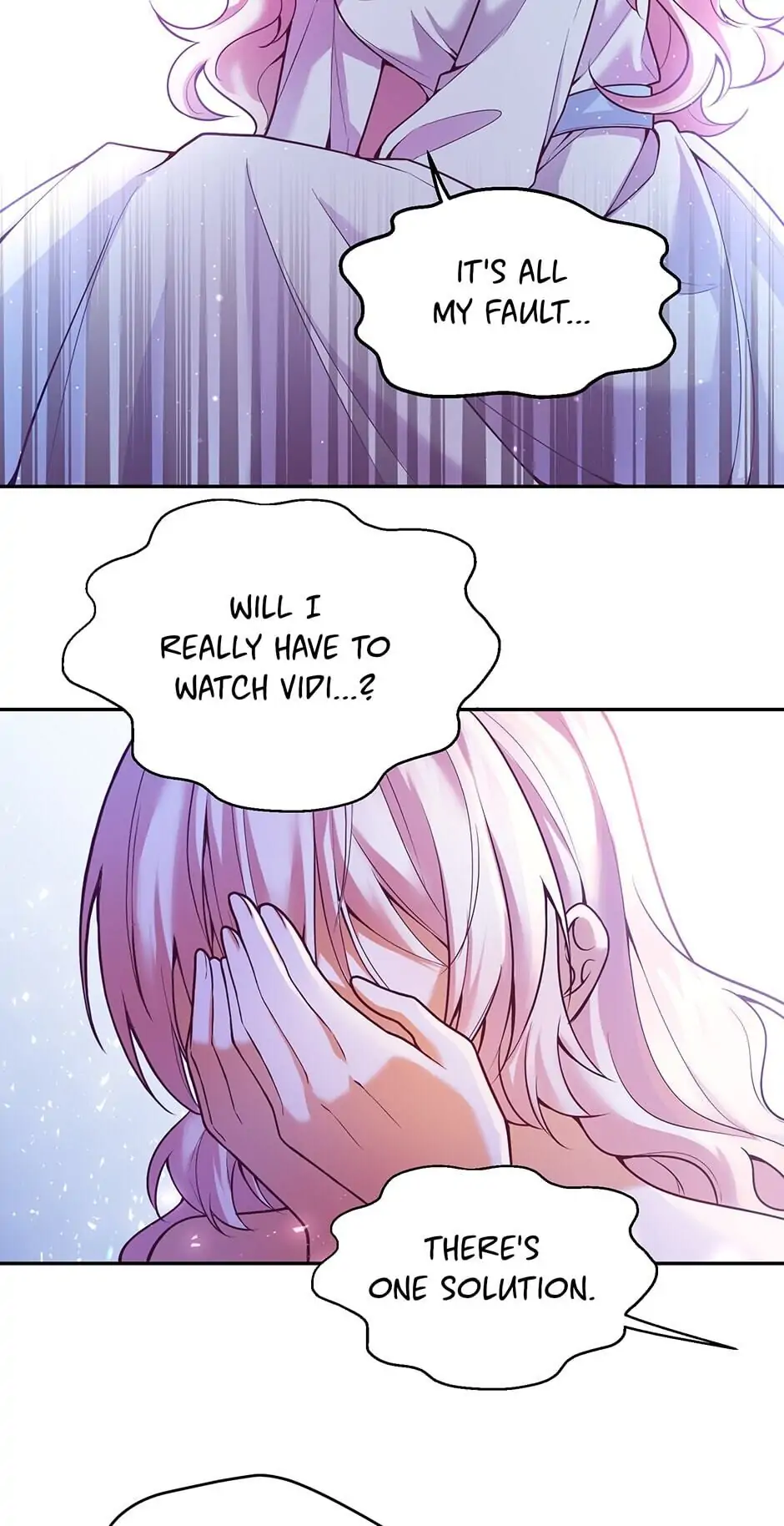 The Enchanting Villainess (Official) Chapter 60 - page 30