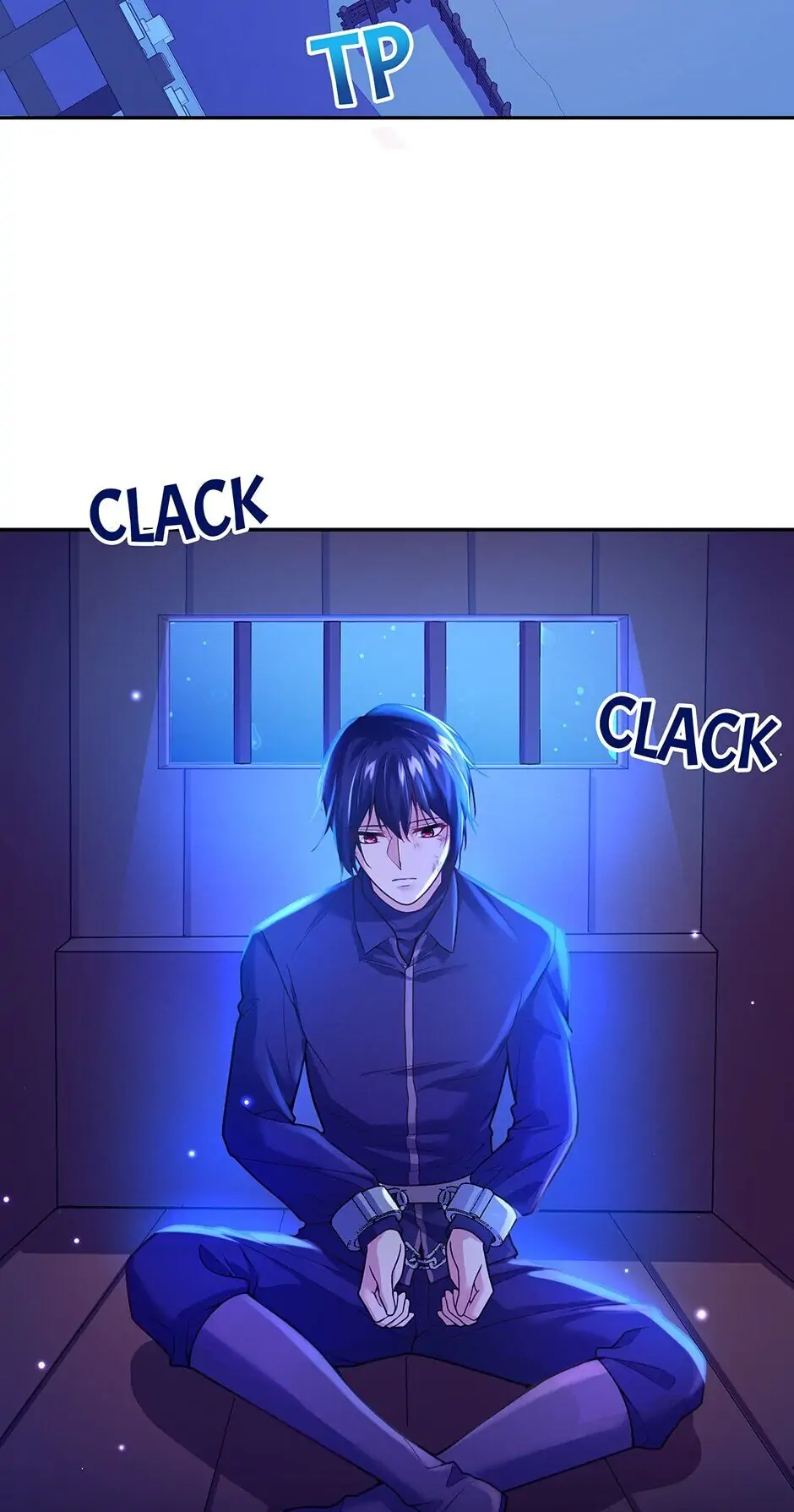 The Enchanting Villainess (Official) Chapter 60 - page 39