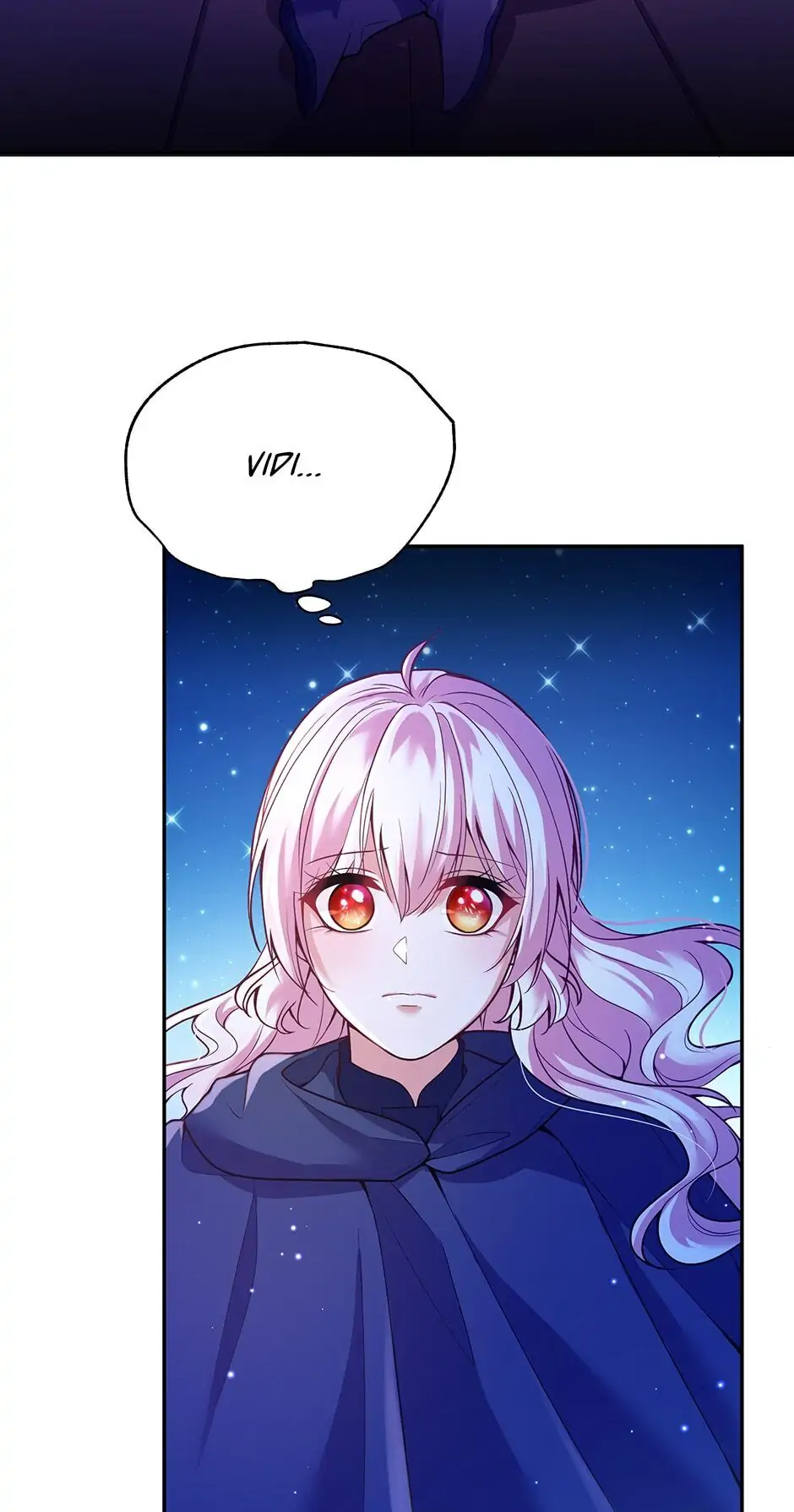The Enchanting Villainess (Official) Chapter 60 - page 40