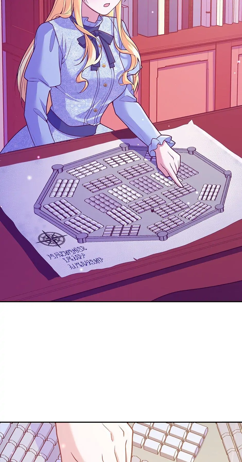 The Enchanting Villainess (Official) Chapter 60 - page 42