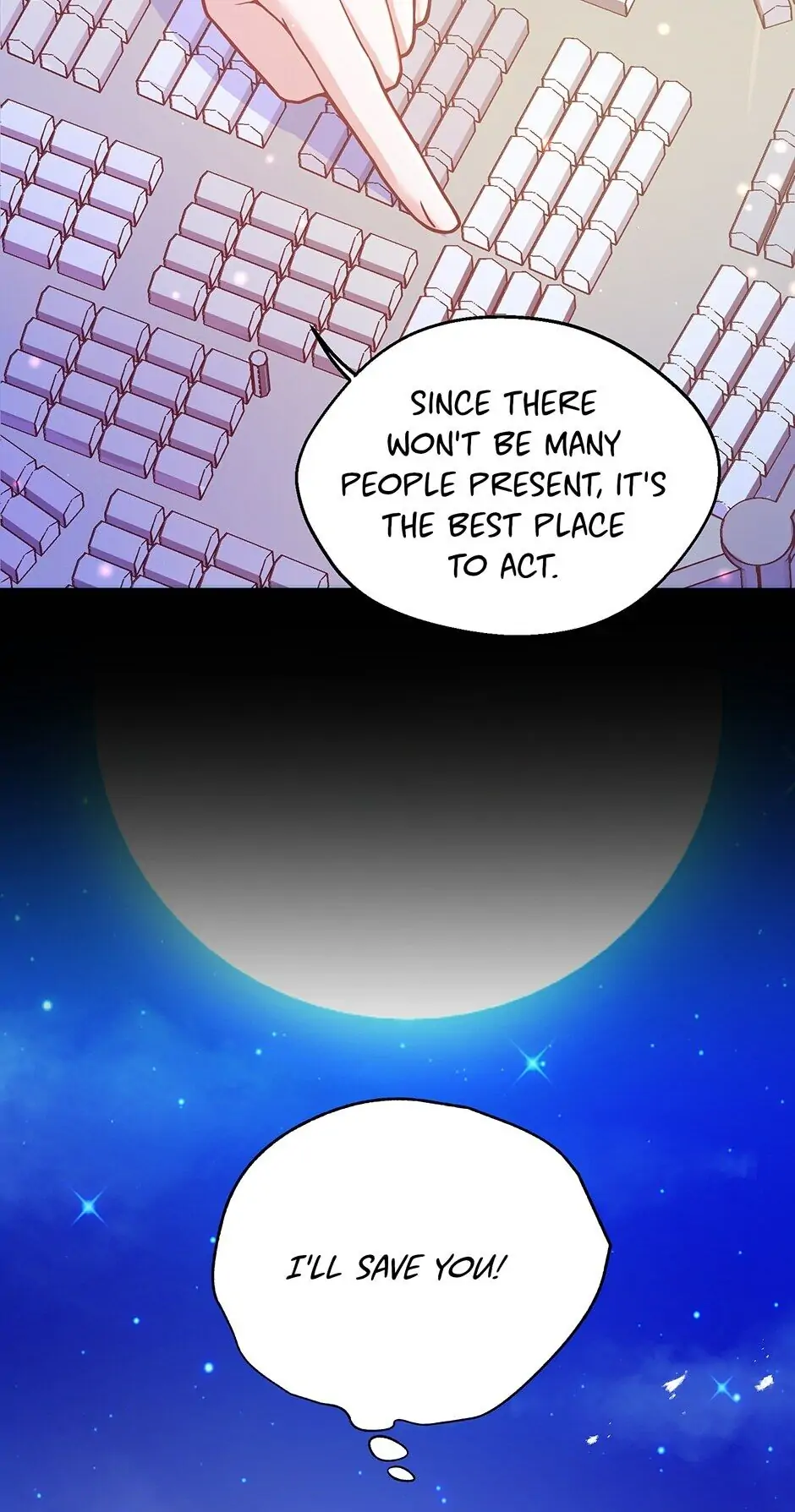 The Enchanting Villainess (Official) Chapter 60 - page 43