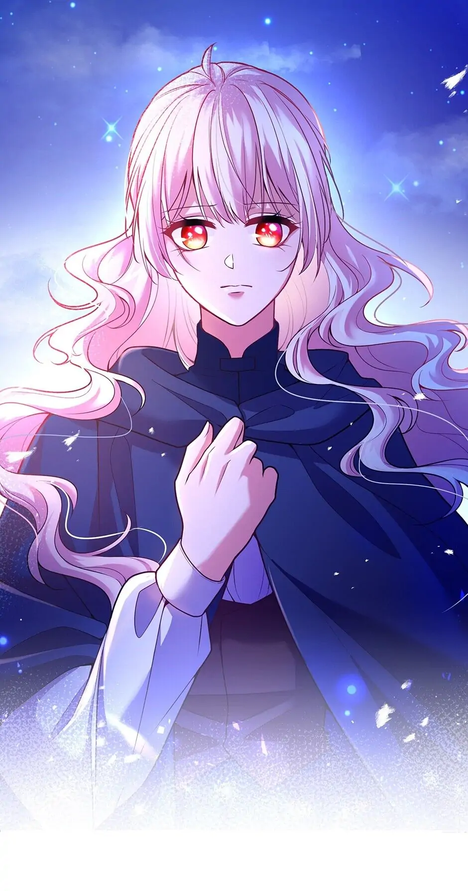 The Enchanting Villainess (Official) Chapter 60 - page 44