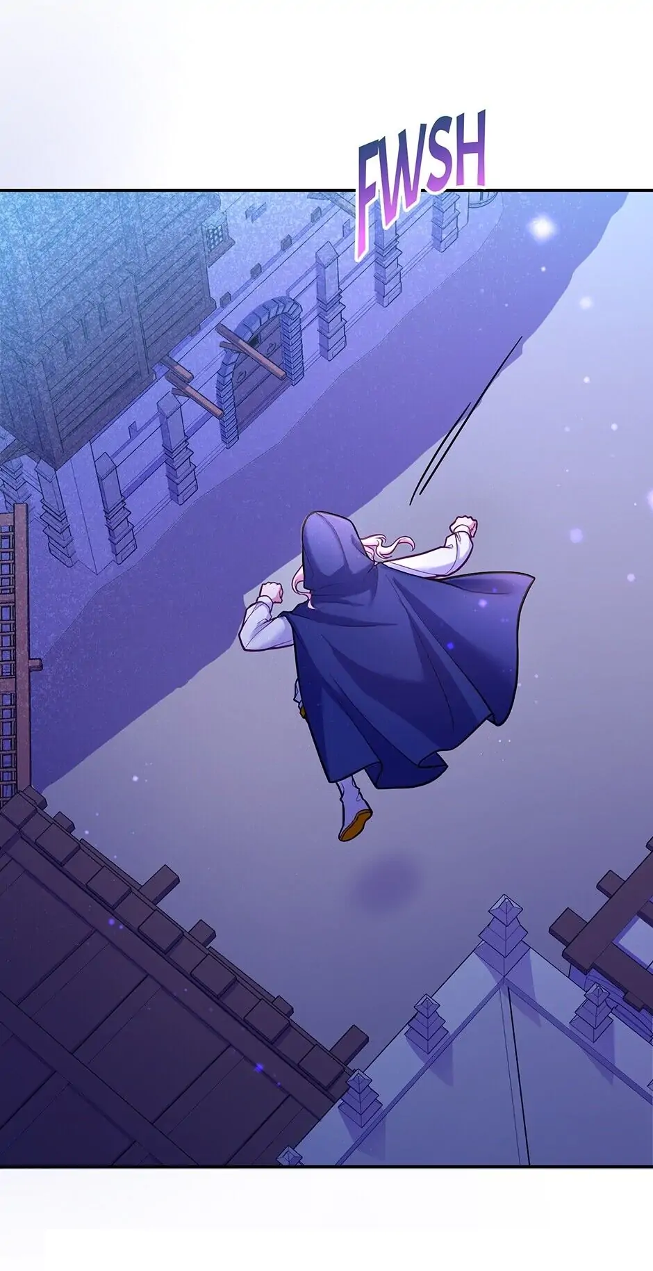 The Enchanting Villainess (Official) Chapter 60 - page 46