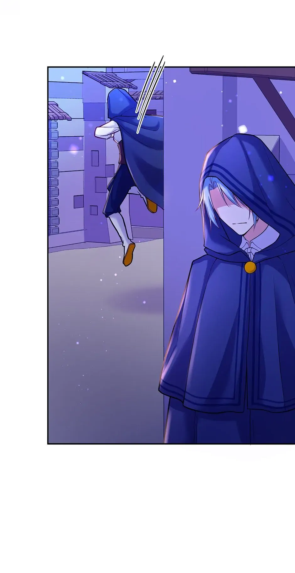 The Enchanting Villainess (Official) Chapter 60 - page 47