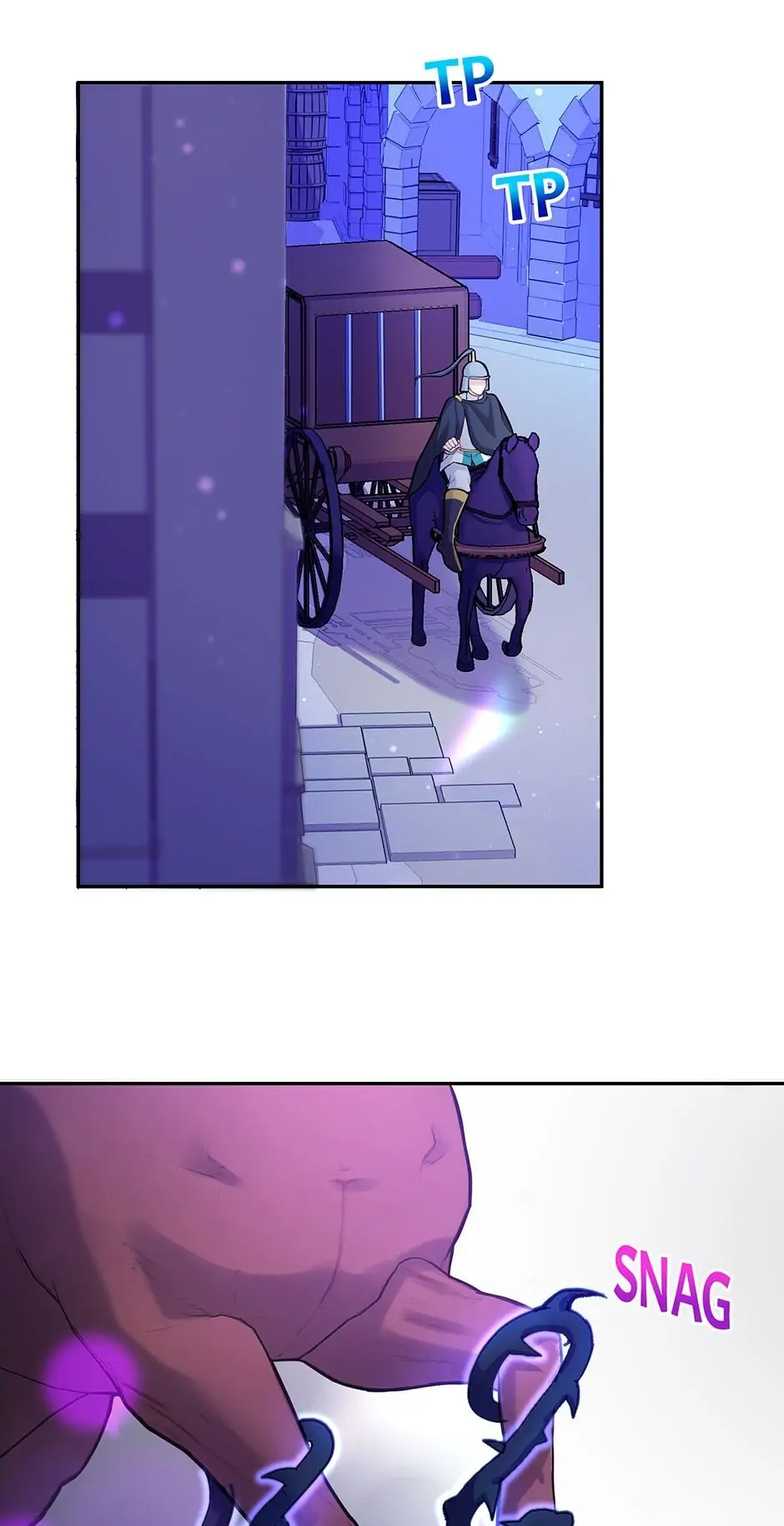 The Enchanting Villainess (Official) Chapter 60 - page 48