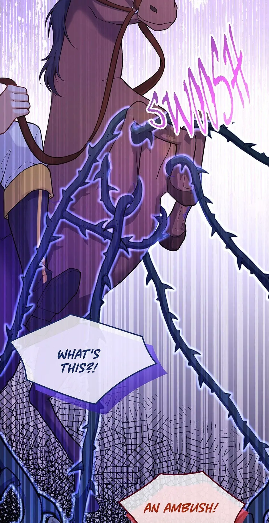 The Enchanting Villainess (Official) Chapter 60 - page 50