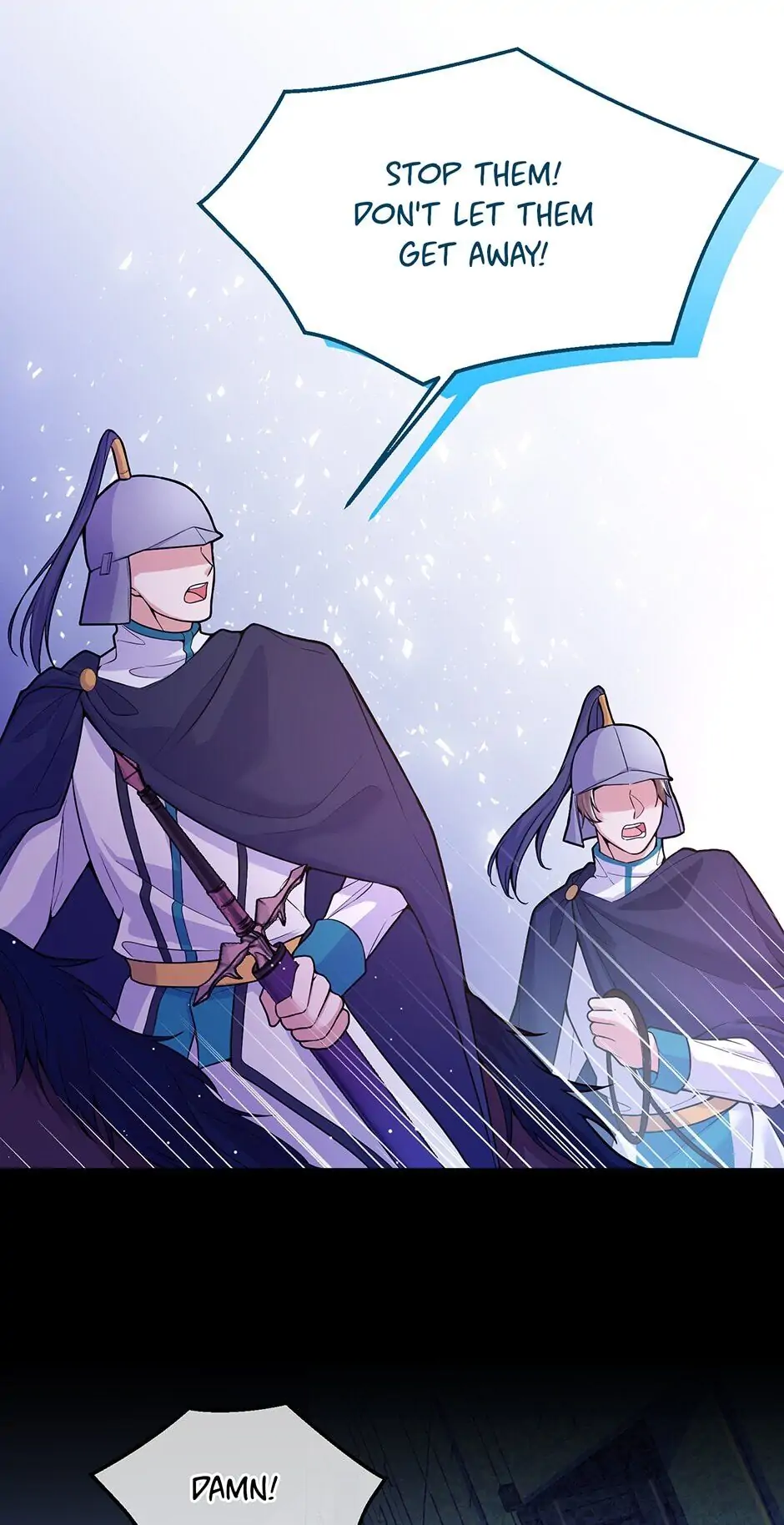 The Enchanting Villainess (Official) Chapter 60 - page 55