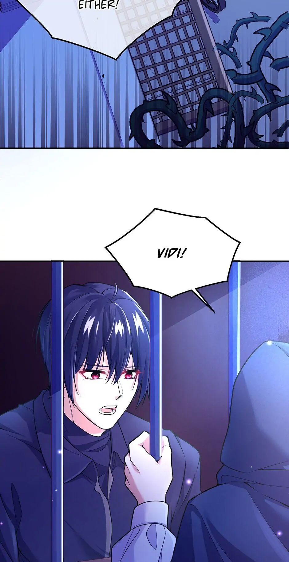 The Enchanting Villainess (Official) Chapter 60 - page 57