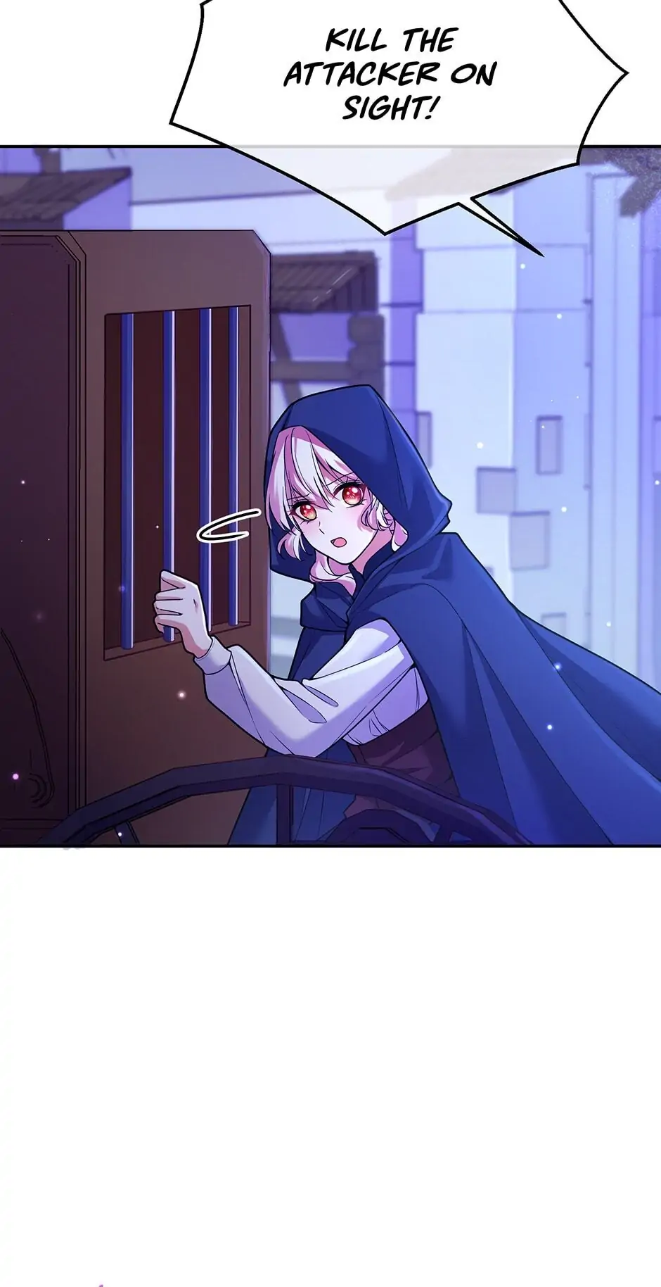The Enchanting Villainess (Official) Chapter 60 - page 60