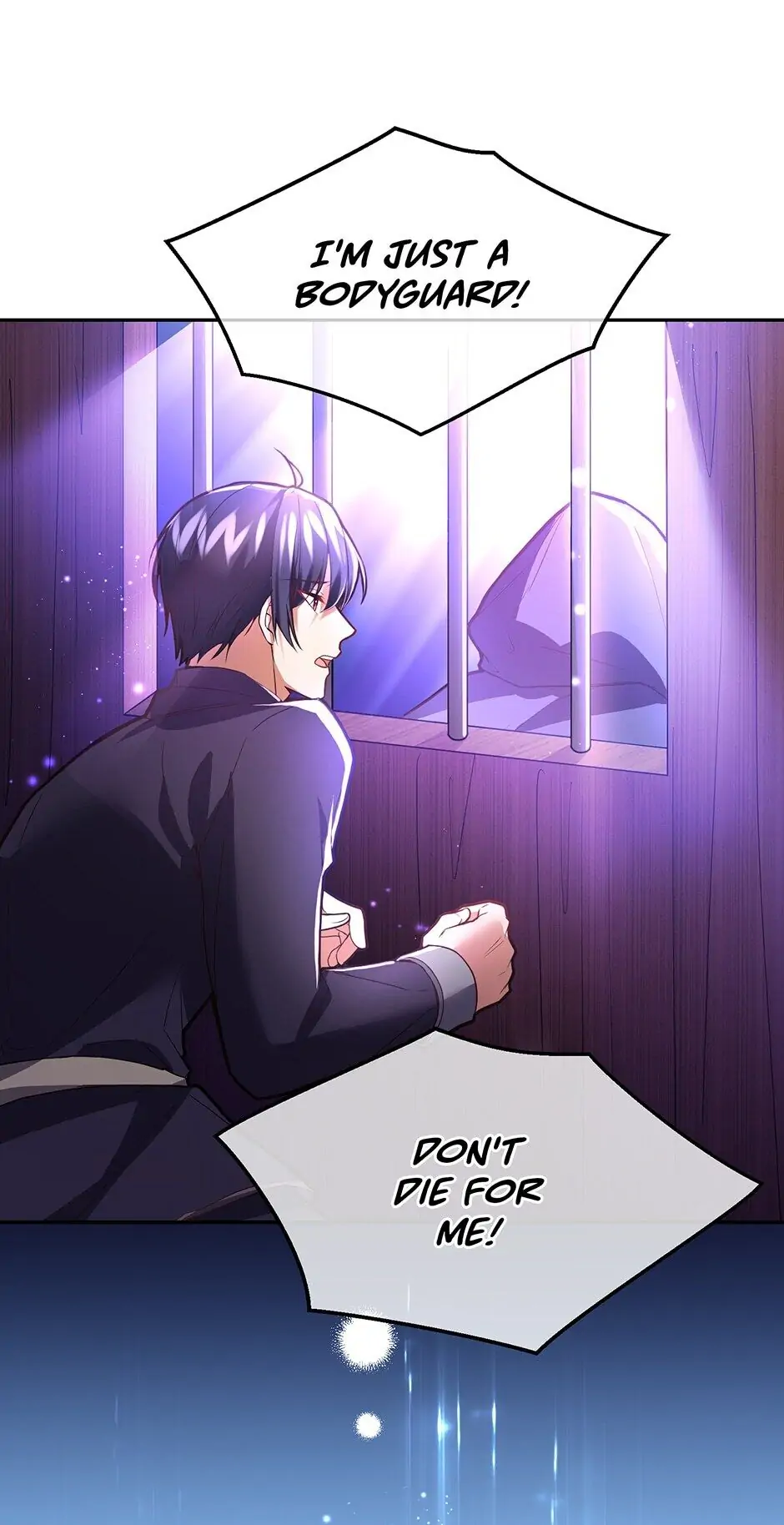 The Enchanting Villainess (Official) Chapter 60 - page 65